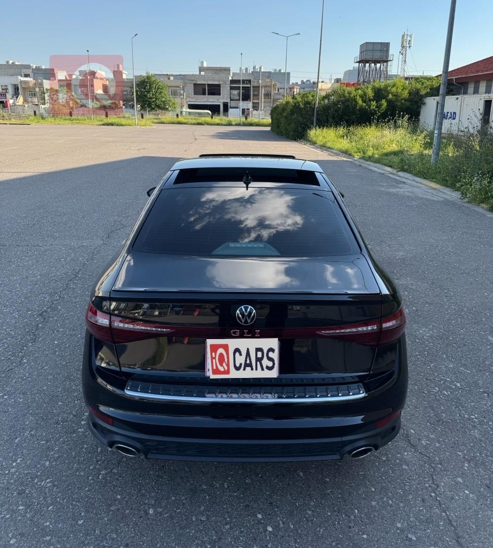 فولكسفاغن جيتا